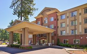 Holiday Inn Express & Suites Lacey